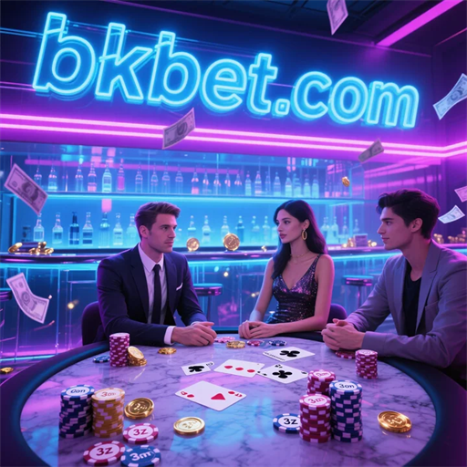 A Ascensão dos Jogos de Eventos na bkbet.com