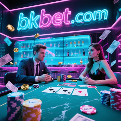 Desvendando a Seção FAQ do bkbet.com: Um Guia Completo para Jogadores