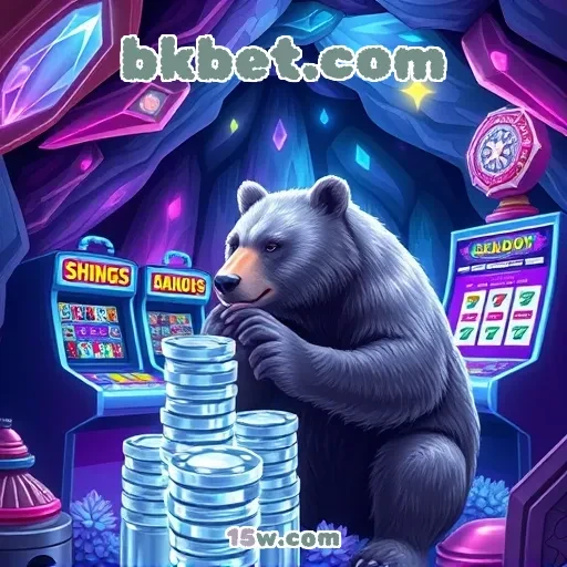 bkbet.com: Descubra Recursos Únicos nos Caça-Níqueis Hoje Mesmo